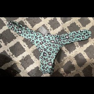 s runch moana bikini bottoms